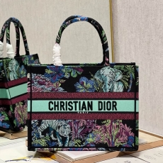 Christian Dior Shopping Bags